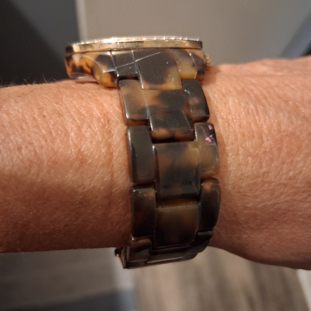 Fossil Multi Function "Stella" Watch - image 2